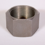 O-Ring Face Seal Nut