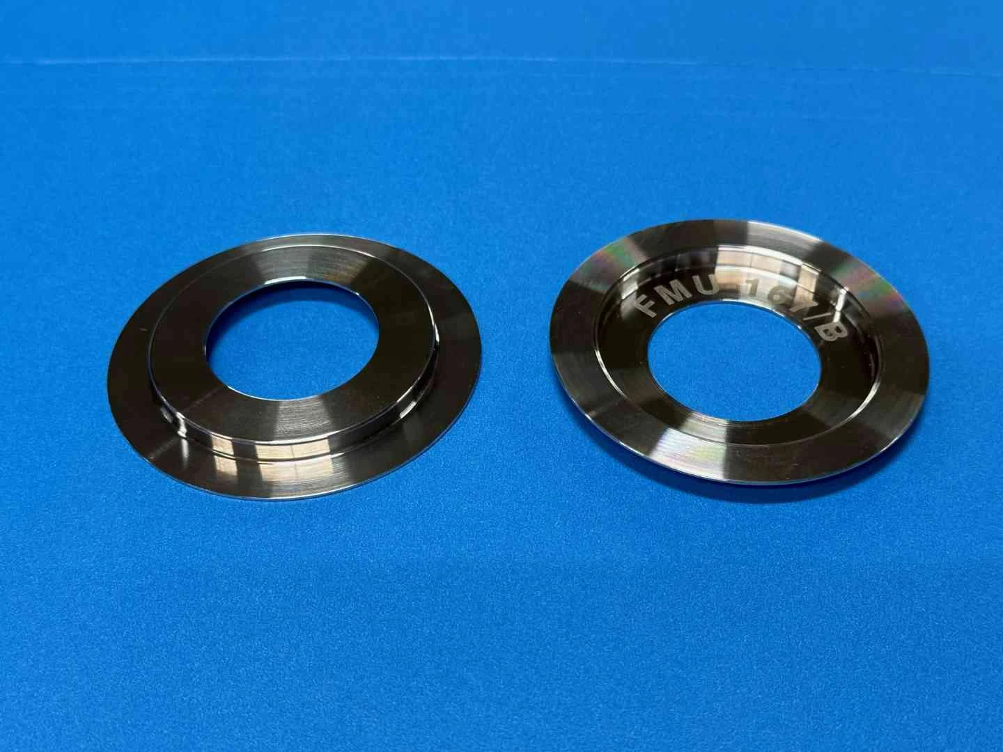 We manufacture high-quality, reliable flange fittings that can withstand high pressure and vibration.