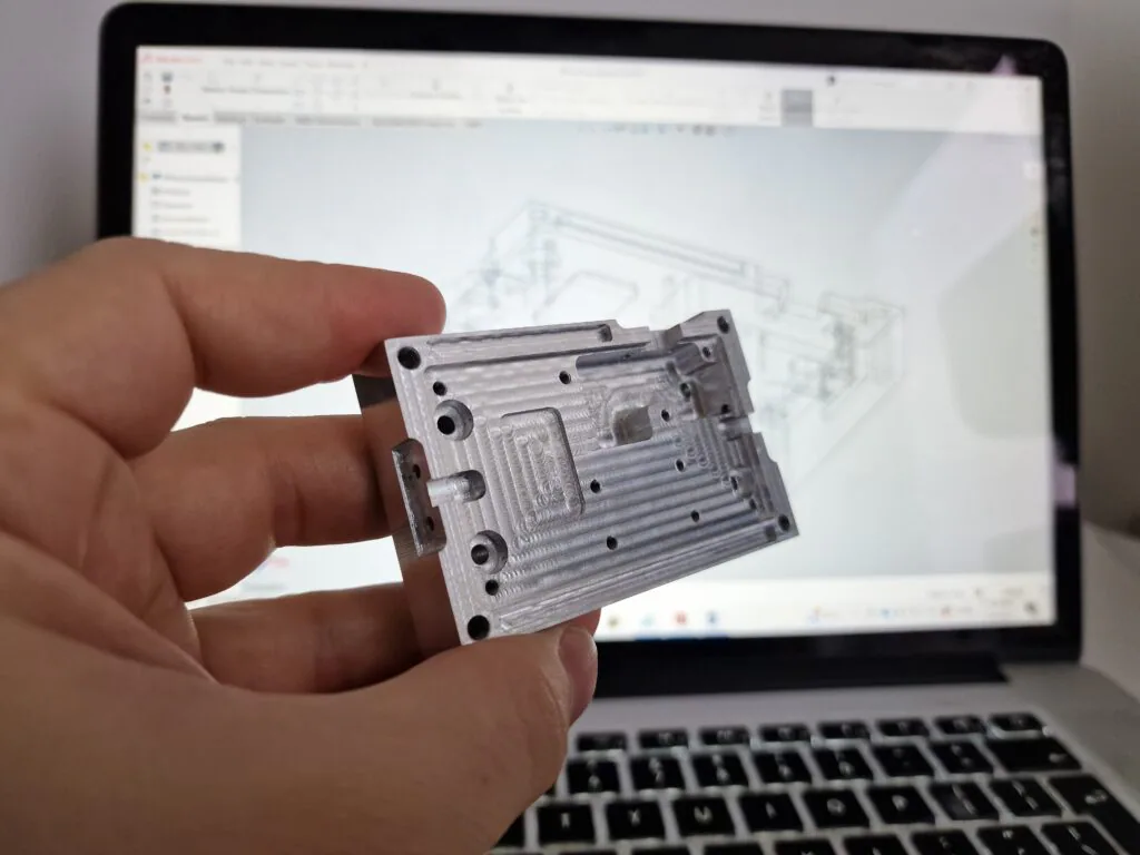 In addition to large quantity orders, we can also accommodate prototypes in a variety of shapes and sizes.
