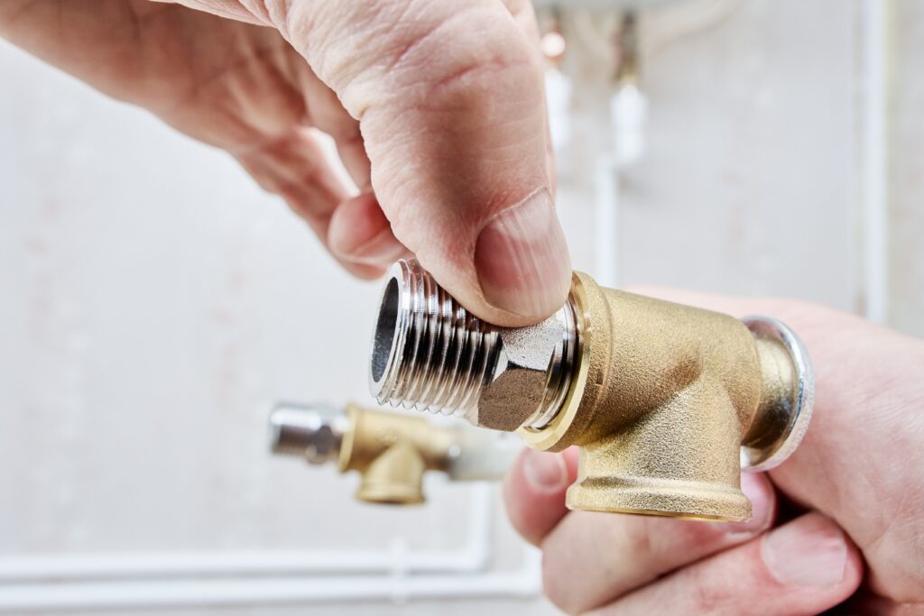 Optimizing Parts Assembly Processes for Efficiency and Quality