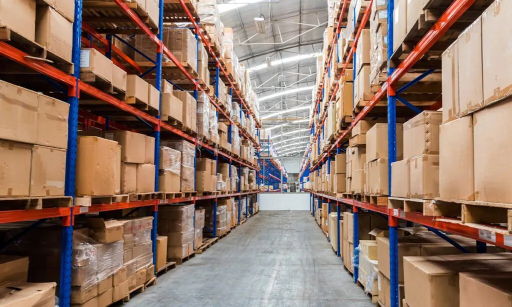 Cost Savings and Cash Flow Management with Parts Consignment Inventory