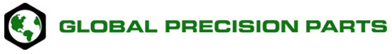 global precision parts logo